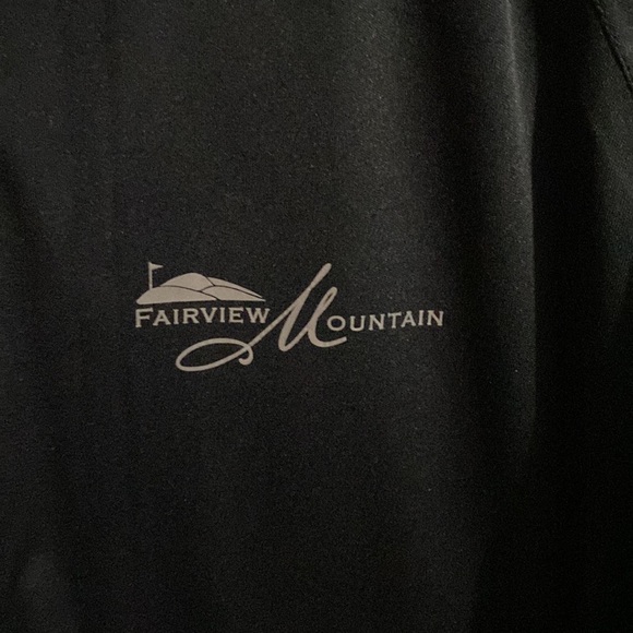 Stormpack By Sunice Water Proof Golf Jacket Mens L Large - Picture 2 of 3